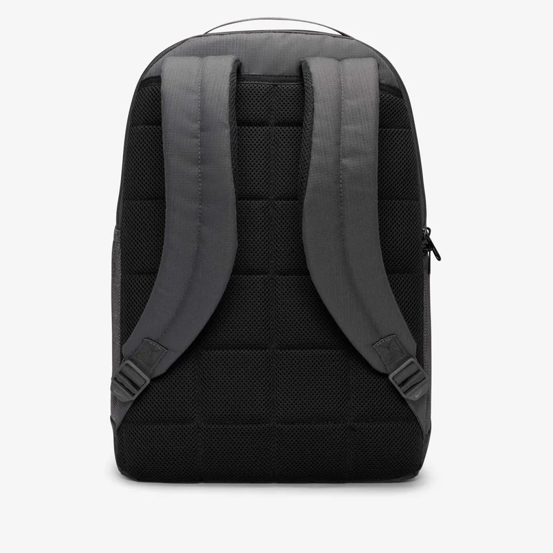 Nike Grey Brasilia 9.5 Training Backpack  | Best Price UAE